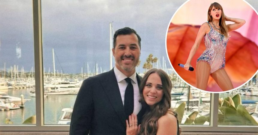 Jinger Duggar Critiques Sensual Moments in Taylor Swift Eras Movie