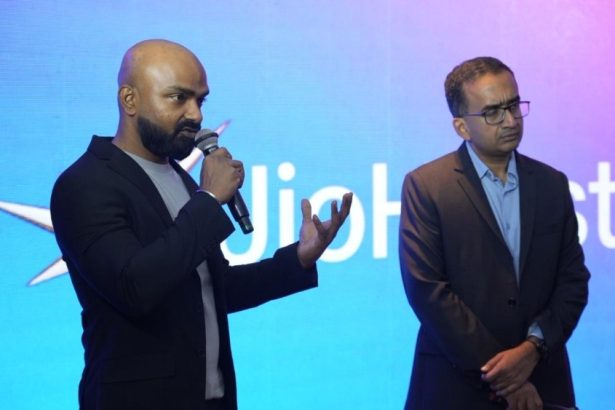 JioHotstar Executives Detail 5 Million South India Strategy