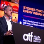 JioStar Reaches 760 Million Viewers as CEO Eyes Global Content Growth