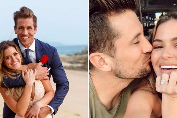 JoJo Fletcher and Jordan Rodgers: Relationship Timeline