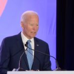 Joe Biden Just Gave A Speech That Put Trump To Shame Where He Urged America To Fight