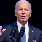 Joe Biden Ridiculed After Botching the Word ‘America’ in Viral Speech