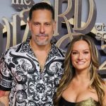 Joe Manganiello and Caitlin O’Connor Leave LA for Hometown Pittsburgh