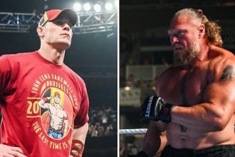 John Cena is a 17-time World Champion [Image credits: wwe.com]