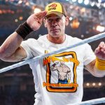 Cena will be retiring later this month. [Image credit: WWE.com]