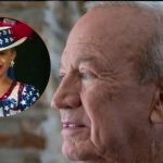John Ramsey ‘Forgives’ ‘Demonic Killer’ Who Murdered Daughter JonBenét