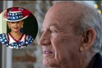 John Ramsey ‘Forgives’ ‘Demonic Killer’ Who Murdered Daughter JonBenét
