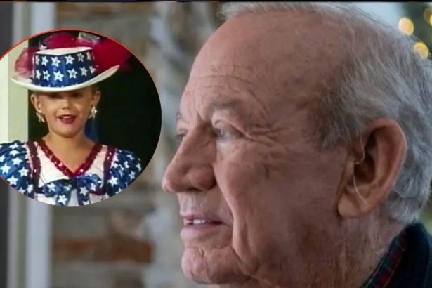 John Ramsey ‘Forgives’ ‘Demonic Killer’ Who Murdered Daughter JonBenét