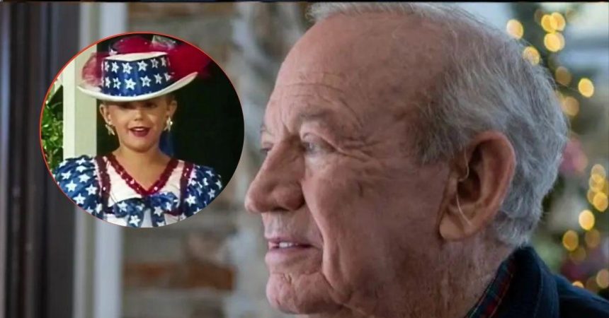 John Ramsey ‘Forgives’ ‘Demonic Killer’ Who Murdered Daughter JonBenét