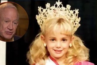 John Ramsey Says Cops Painted Him & Patsy As Guilty In JonBenét’s Murder