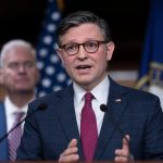 Johnson bullish on Indiana’s upcoming nailbiter of a redistricting vote