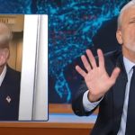 Jon Stewart Roasts Trump Over Totally Unbelievable Claim