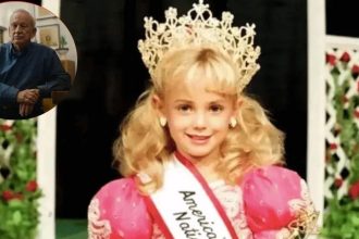 JonBenét Ramsey’s Dad Reveals Why ‘Compelling’ Suspect Was ‘Dropped’