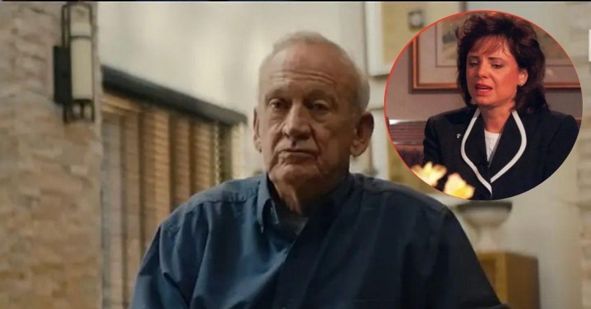 JonBenét Ramsey’s Dad Vows To Avenge Wrong Done To Wife Patsy