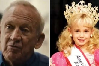 JonBenet Ramsey’s Father Confirms ‘New Evidence’ Could Solve Cold Case