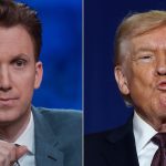 Jordan Klepper Shares 1 Way MAGA Has Changed Since Trump’s First Term