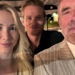 Jordan Peterson’s Health Mystery Deepens After Daughter’s Bizarre Update