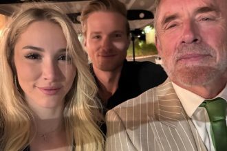 Jordan Peterson’s Health Mystery Deepens After Daughter’s Bizarre Update