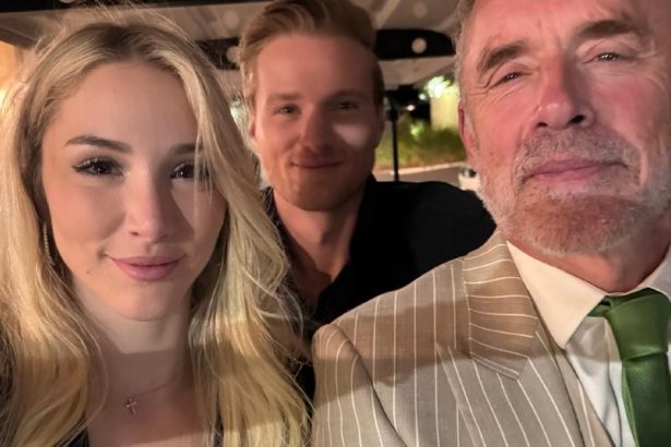 Jordan Peterson’s Health Mystery Deepens After Daughter’s Bizarre Update