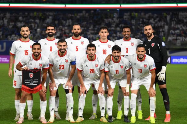 Jordan vs UAE Prediction and Betting Tips
