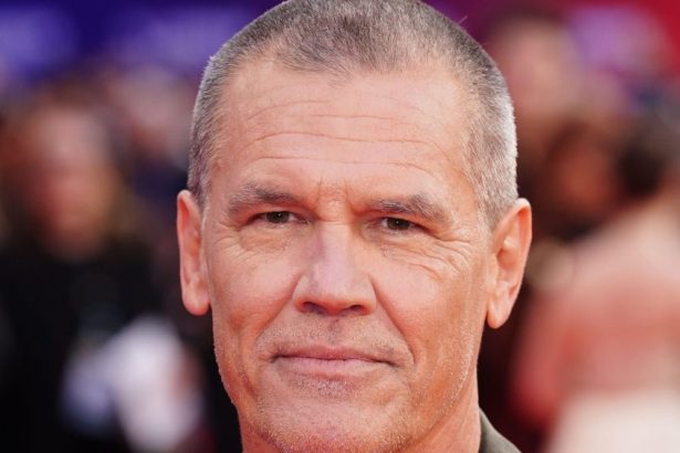 Josh Brolin to Narrate IMAX Giant Screen Feature ‘Horse Power’