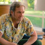 Josh Lucas on Maxine’s Death, Marriage Downfall