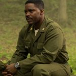 Jovan Adepo on ‘Welcome to Derry’ ‘The Odyssey’ and ‘3 Body Problem’