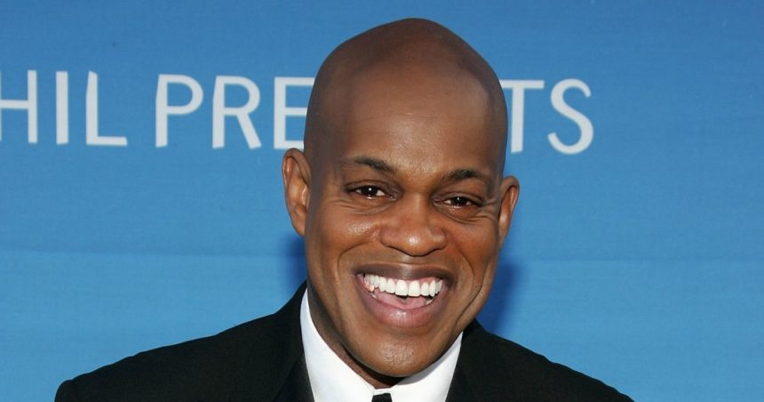 Jubilant Sykes Dead at 71: Grammy-Nominated Singer Stabbed in Home