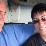 Judge Orders Release of Ghislaine Maxwell Docs in Sex Trafficking Case