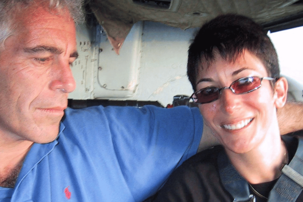 Judge Orders Release of Ghislaine Maxwell Docs in Sex Trafficking Case