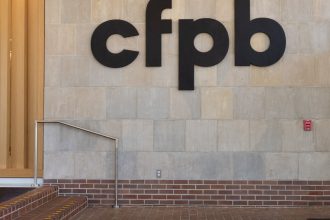 Judge orders Trump administration to continue to seek funding for the CFPB : NPR