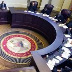 Judge orders special elections for Mississippi Supreme Court : NPR