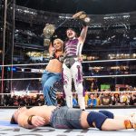 John Cena is a 17-time World Champion [Image credits: wwe.com]