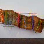 Judy Pfaff Is Light Years Ahead of the Curve