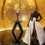 Julianne Hough on Season 34 Ratings, Online Hate