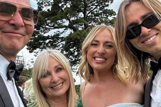‘Just running for our lives’: Queenstown woman recounts Bondi shooting terror