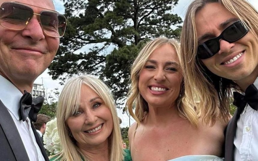 ‘Just running for our lives’: Queenstown woman recounts Bondi shooting terror