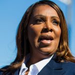 Justice Department Again Fails To Re-Indict New York Attorney General Letitia James