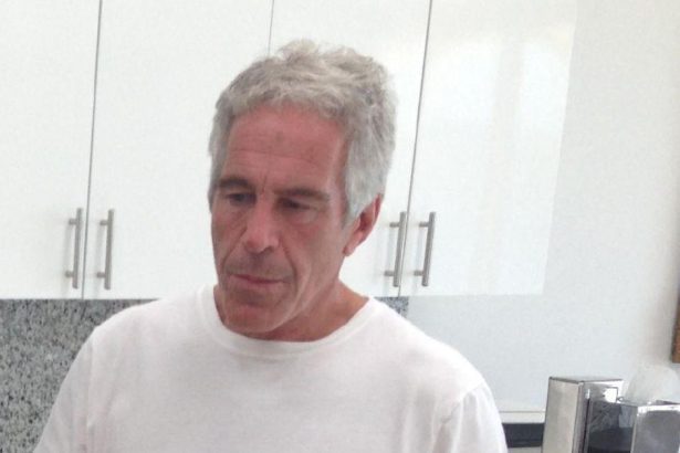 Justice Department Begins Releasing Thousands of Epstein Case Files