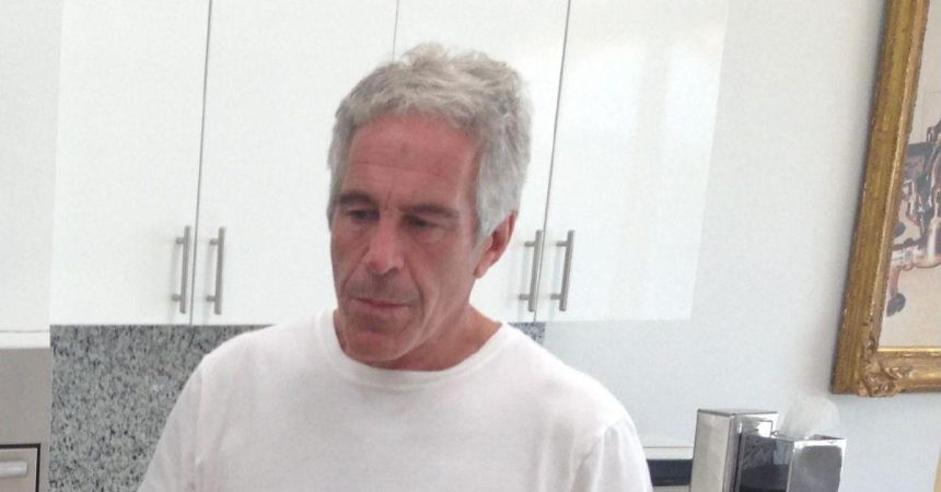 Justice Department Begins Releasing Thousands of Epstein Case Files