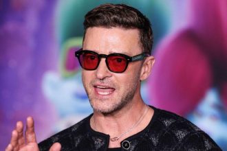 Justin Timberlake ‘Prioritizing His Health’ After Lyme Disease Nightmare