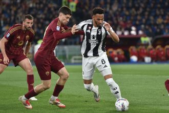 Juventus vs Roma Prediction and Betting Tips