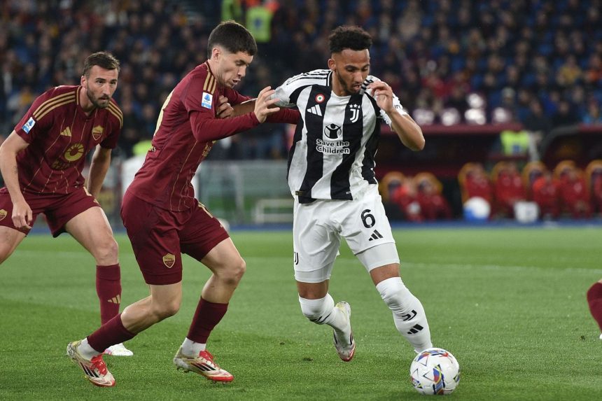 Juventus vs Roma Prediction and Betting Tips