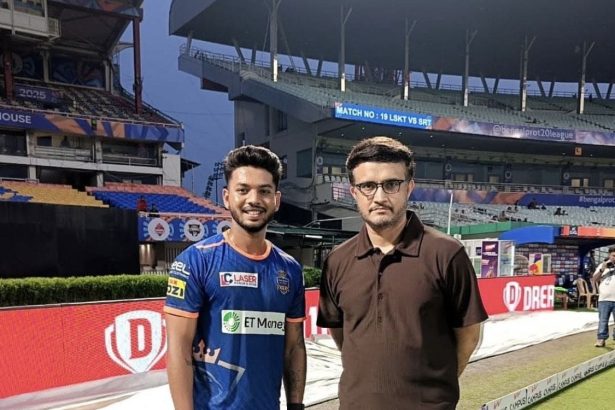 KKR impressed with Bengal all-rounder Karan Lal’s 43-ball century ahead of IPL 2026 auction [Exclusive]