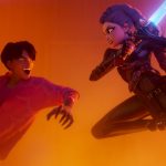 KPop Demon Hunters’ Rumi and Jinu Set First Interview With Jimmy Fallon