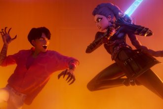 KPop Demon Hunters’ Rumi and Jinu Set First Interview With Jimmy Fallon