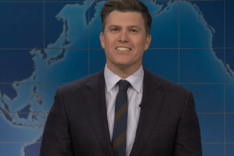 ‘KPop Demon Hunters’ & ‘Stranger Things’ Mocked