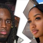 Kai Cenat Announces Breakup with Social Media Star Gabrielle Alayah