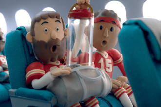 Kansas City Chiefs In-House Studio Plans: TV and Film Content