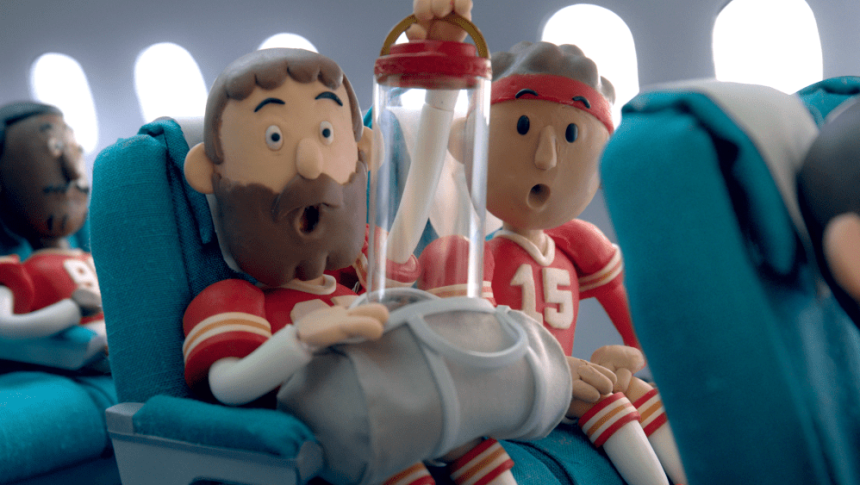 Kansas City Chiefs In-House Studio Plans: TV and Film Content